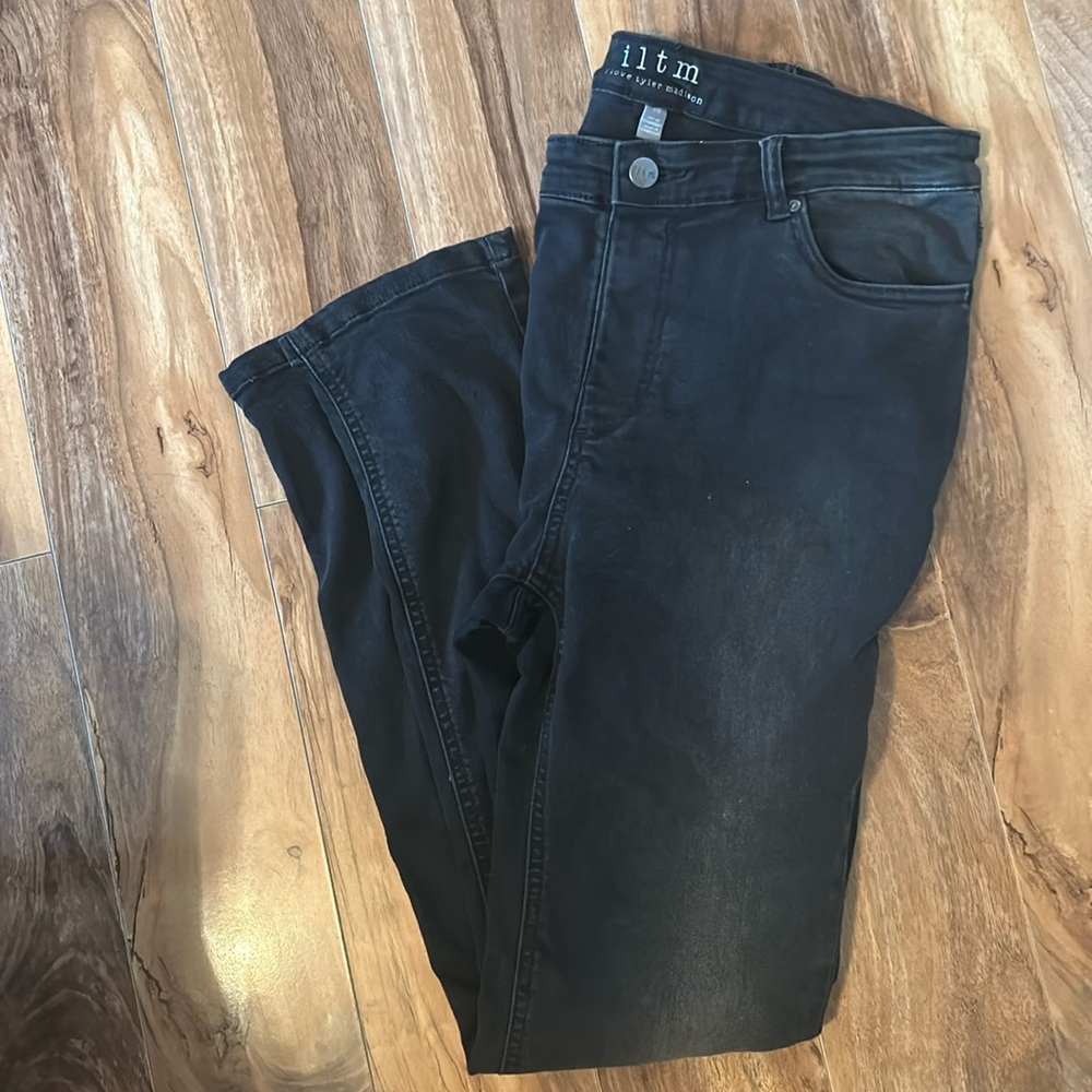 ILTM Jeggings